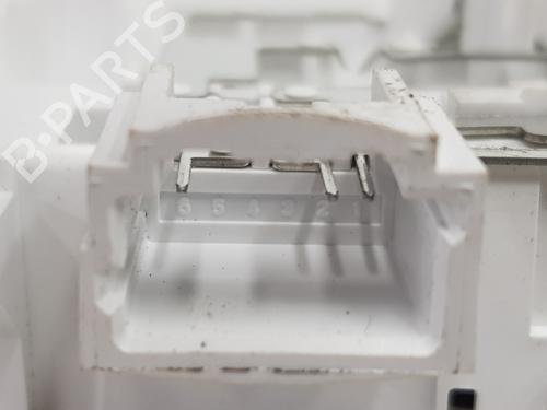 Interior roof light DACIA SANDERO III | BP32679512I8