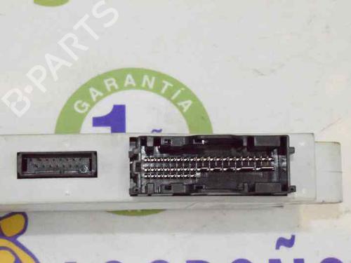 Electronic module BMW 5 (E60) 525 d | BP14124172M83 