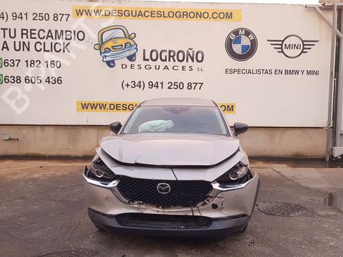 Used Parts MAZDA CX-30 (DM) [2019-2026]  4432944
