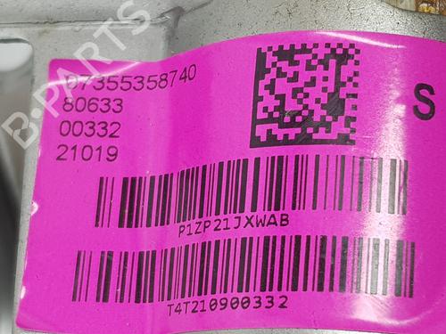 Steering column PEUGEOT BOXER Bus 2.2 BlueHDi 140 | BP32679617M21  - Image 7