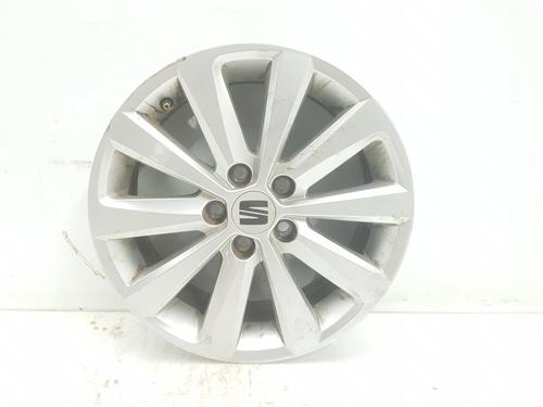Used Rim SEAT IBIZA V (KJ1, KJG) 1.0 MPi (80 hp) 31150840
