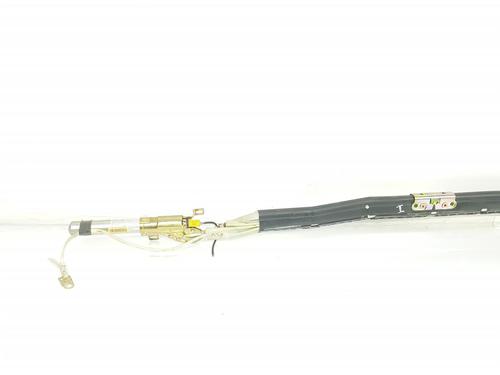 Left curtain airbag MERCEDES-BENZ M-CLASS (W163) ML 270 CDI (163.113) | BP9686840C11 
