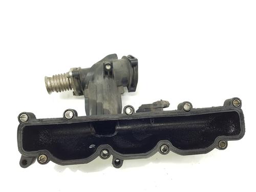 Intake manifold FIAT DUCATO Van (250_) 150 Multijet 2,3 D | BP28502766M70 