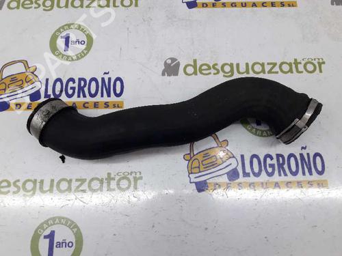 Intercooler pipe MERCEDES-BENZ C-CLASS (W204) C 220 CDI (204.002) | BP14120338M127 