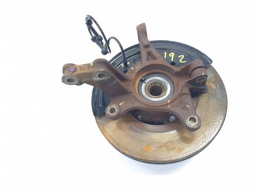 Right front steering knuckle RENAULT EXPRESS Box Body/MPV | BP38524466M26 - Image 5