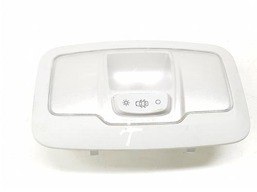 Plafoniera interna Plafoniera interna PEUGEOT 308 II (LB_, LP_, LW_, LH_, L3_) [2013-2021] 34384513 34384513