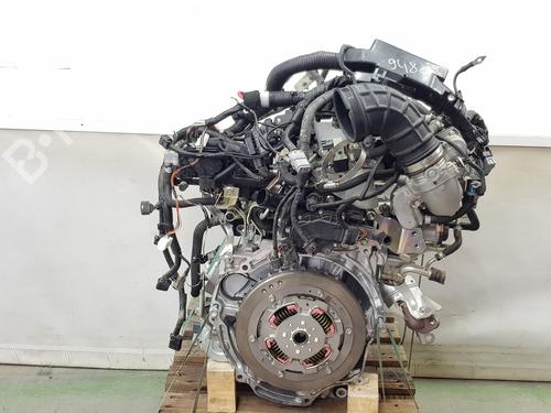Used Engine Engine NISSAN QASHQAI III (J12) [2021-2026] 36279736 36279736