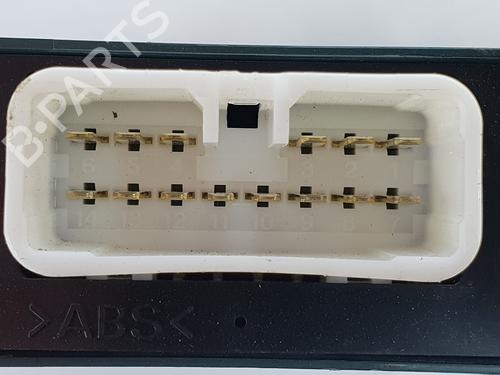 Electronic module TOYOTA LAND CRUISER PRADO (_J12_) 3.0 D-4D (KDJ120, KDJ125) | BP23227899M83 