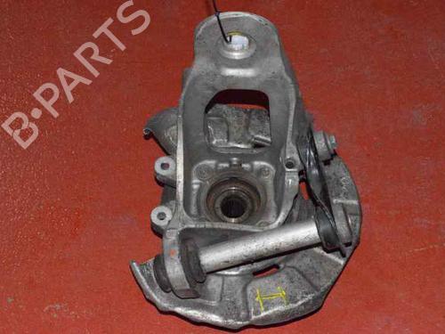 Left rear steering knuckle BMW X6 (E71, E72) xDrive 30 d (235 hp) 1168770