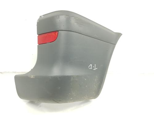 Corner bumper MERCEDES-BENZ VITO / MIXTO Van (W639) 113 CDI (639.601, 639.603, 639.605) | BP14105111C117 