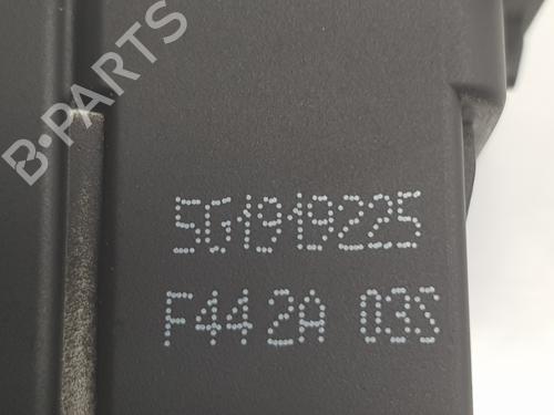 Warning switch VW GOLF VII (5G1, BQ1, BE1, BE2) 1.6 TDI | BP10376231I22 
