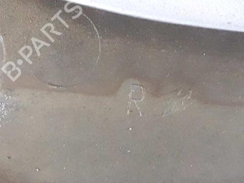 Rear right exterior door handle BMW 7 (E65, E66, E67) 730 d | BP4736683C130 