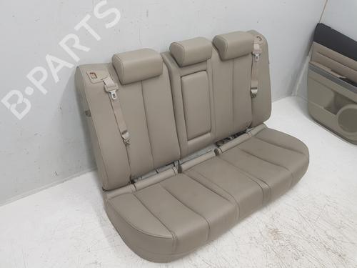 Seats set MAZDA CX-7 (ER) | BP37424595C78 - Image 3