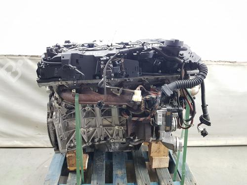 Engine BMW 7 (F01, F02, F03, F04) 730 d | BP29755272M1