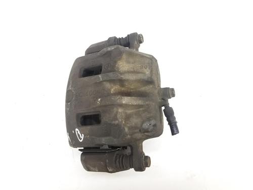Used Left front brake caliper SSANGYONG REXTON / REXTON II (GAB_) 2.7 Xdi (163 hp) 11598032