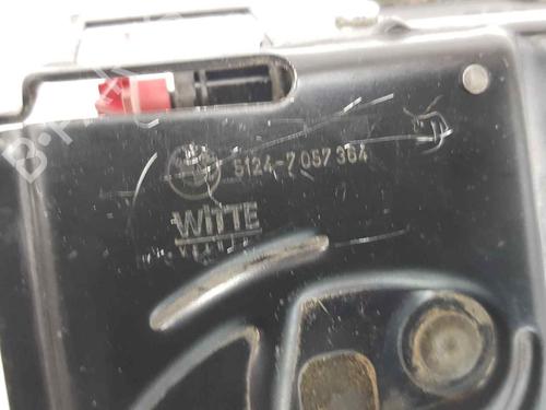 Tailgate lock BMW X3 (E83) xDrive 30 d | BP4817062C101 