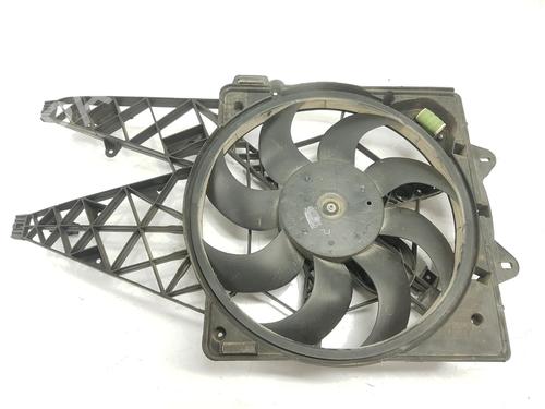 Used Radiator fan OPEL COMBO Tour (X12) 1.3 CDTI (C26, D26, E26, C05) (90 hp) 16331411