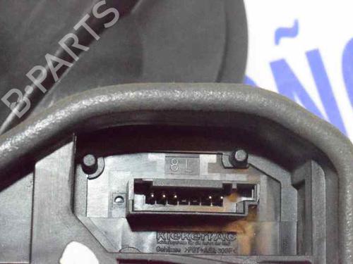 Rear left lock BMW X3 (E83) 2.0 d | BP783771C100 