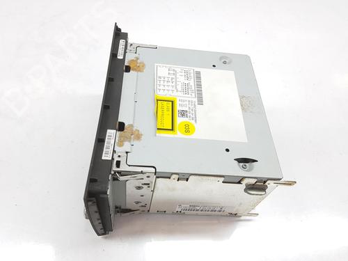 Radio SEAT EXEO ST (3R5) 2.0 TDI | BP7103410E6 