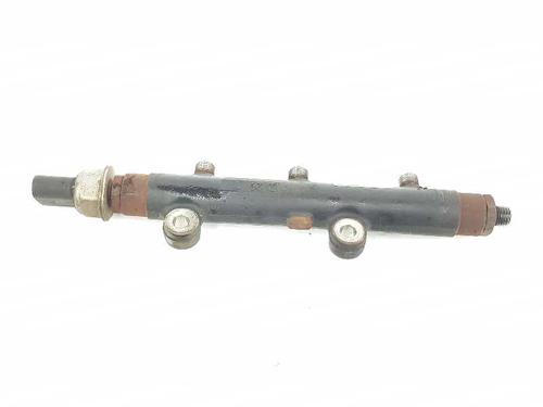 Used Injection rail LAND ROVER RANGE ROVER SPORT I (L320) 2.7 D 4x4 (190 hp) 5939413