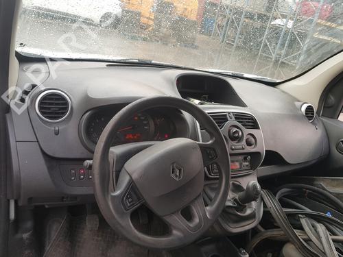 Engine control unit (ECU) RENAULT KANGOO / GRAND KANGOO II (KW0/1_) | BP36559727M57 - Image 18