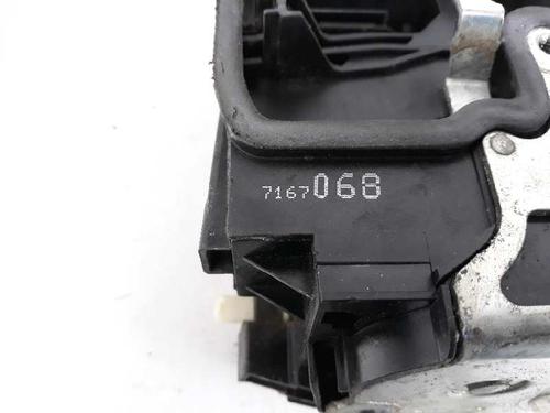 Front right lock BMW 1 (E87) 118 d | BP3381199C97 