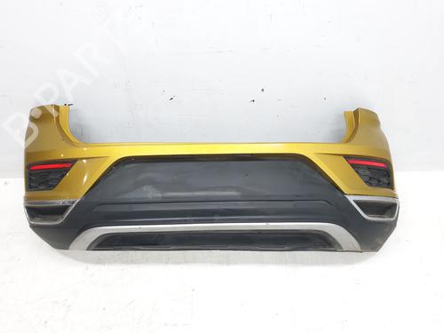 Bak støtfanger VW T-ROC (A11, D11) 2.0 TSI 4motion | BP27881402C8 