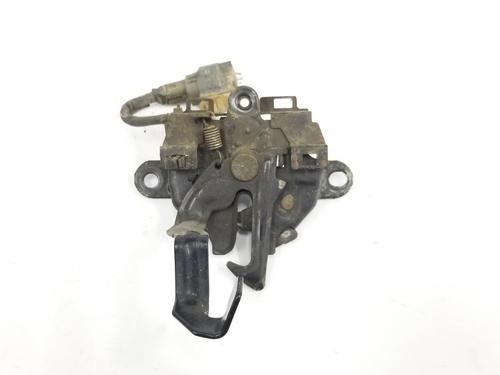 Used Hood lock TOYOTA LAND CRUISER PRADO (_J15_) 3.0 D-4D (KDJ155_, KDJ150_, KDJ150R, KDJ155R) (190 hp) 11506491