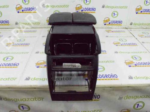 Armrest / Center console BMW X5 (E70) xDrive 30 d | BP7153067I20 