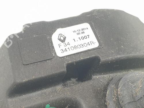 Gear lever DACIA DUSTER (HS_) 1.5 dCi (HSAJ) | BP17773083M90 