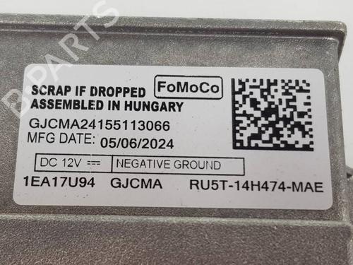 Electronic module FORD PUMA (J2K, CF7) 1.0 EcoBoost | BP38524532M83 - Image 3