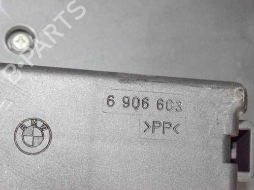 Fuse box BMW 5 (E60) 530 d | BP780603E1 