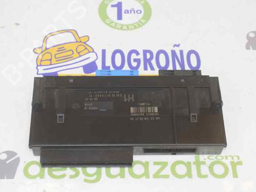 Used Electronic module BMW 3 (E90) 320 d (177 hp) 14123420