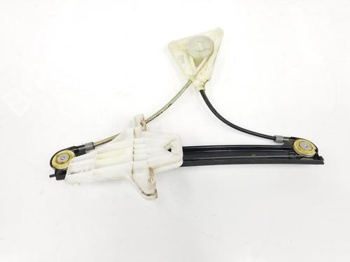 Rear left window mechanism VW POLO V (6R1, 6C1) 1.6 | BP11129024C24 