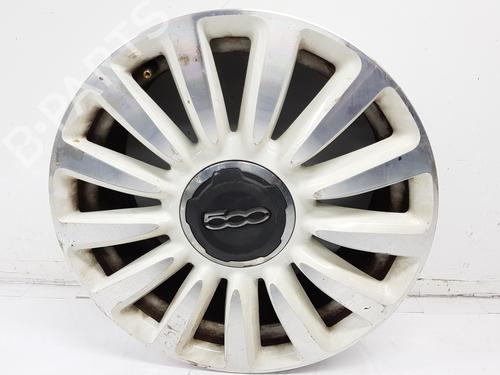 Rim FIAT 500L (351_, 352_) 1.4 (199LYB1B) | BP15663197C45 