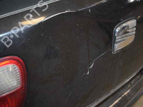 Left rear window motor SEAT LEON (1M1) 1.9 TDI | BP772943E23 