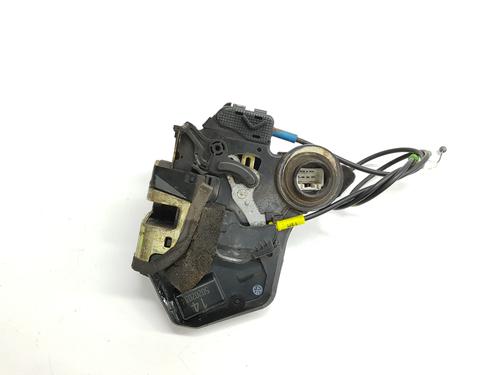 Rear right lock TOYOTA LAND CRUISER PRADO (_J12_)  | BP25857961C99 