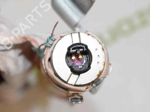 Left curtain airbag TOYOTA PRIUS (_W3_) 1.8 Hybrid (ZVW3_) | BP802072C11 