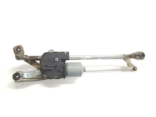 Used Front wiper motor VW GOLF VII (5G1, BQ1, BE1, BE2) 2.0 GTD (184 hp) 29906862