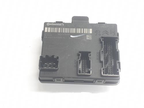 Electronic module OPEL ASTRA L Sports Tourer (OV5) 1.2 (FRHNPJ) | BP26186956M83 