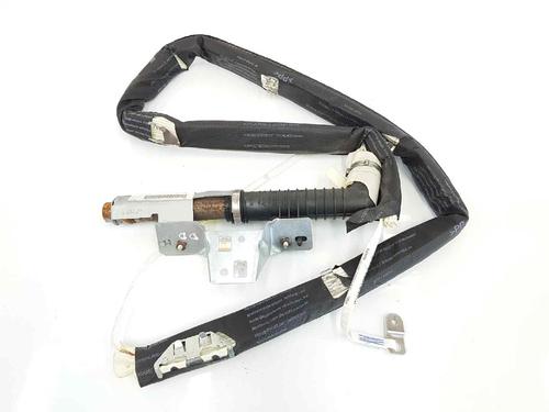 Used Right curtain airbag NISSAN QASHQAI / QASHQAI +2 I (J10, NJ10, JJ10E) 1.5 dCi (110 hp) 3386051