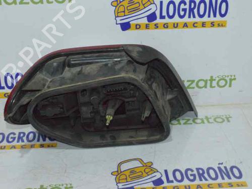 Right taillight CITROËN XSARA Coupe (N0) 2.0 16V | BP10258060C35 