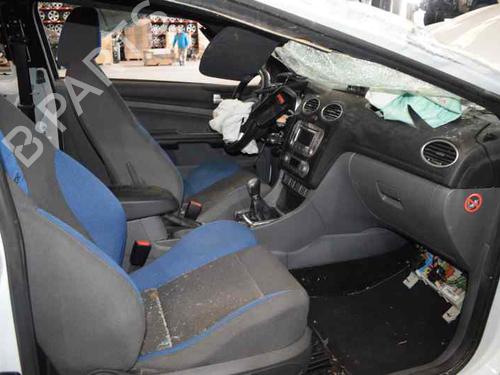 Left front suspension arm FORD FOCUS II (DA_, HCP, DP) 2.5 ST | BP772620M12 