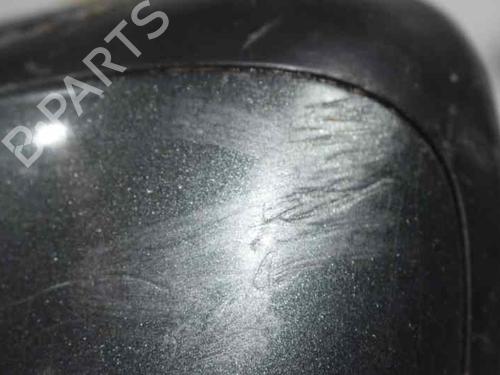 Right mirror PEUGEOT 307 Break (3E) 1.6 HDi 110 | BP773753C27 