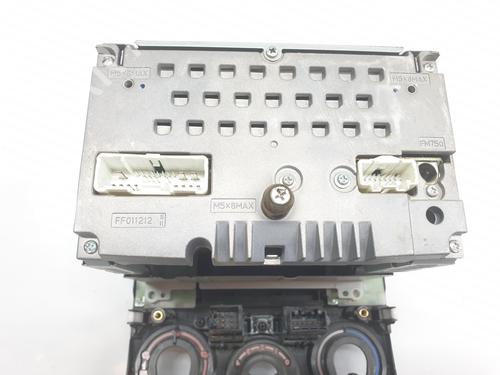 Radio FORD RANGER (ET) 2.5 TDCi 4x4 | BP26549386E6 