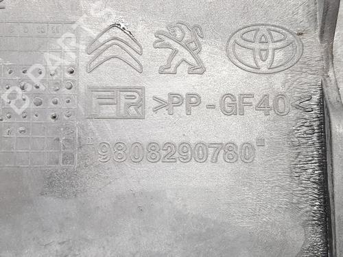Andre OPEL VIVARO C Van (K0) | BP37198316O1 - Image 3