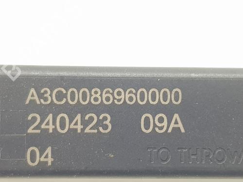 Electronic module DACIA SANDERO III  | BP32679485M83  - Image 5