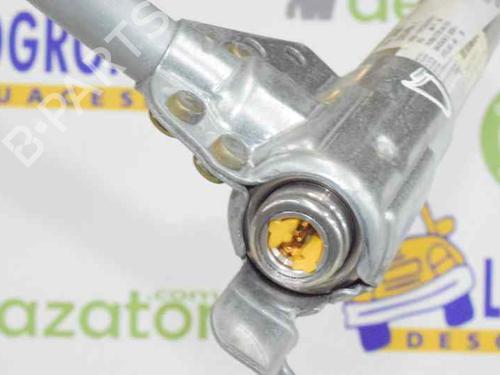Right curtain airbag MERCEDES-BENZ C-CLASS (W203) C 220 CDI (203.008) | BP767894C12 