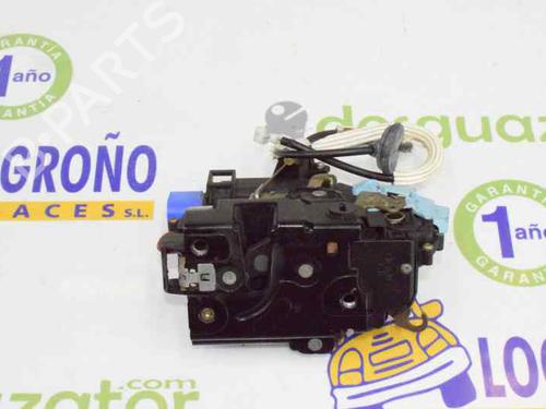 Rear right lock VW TOUAREG (7LA, 7L6, 7L7) 2.5 R5 TDI | BP1932843C99 