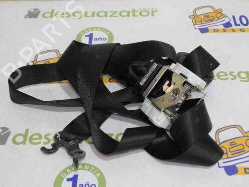 Front left seatbelt BMW 1 (E87) 118 d | BP8746095I26 